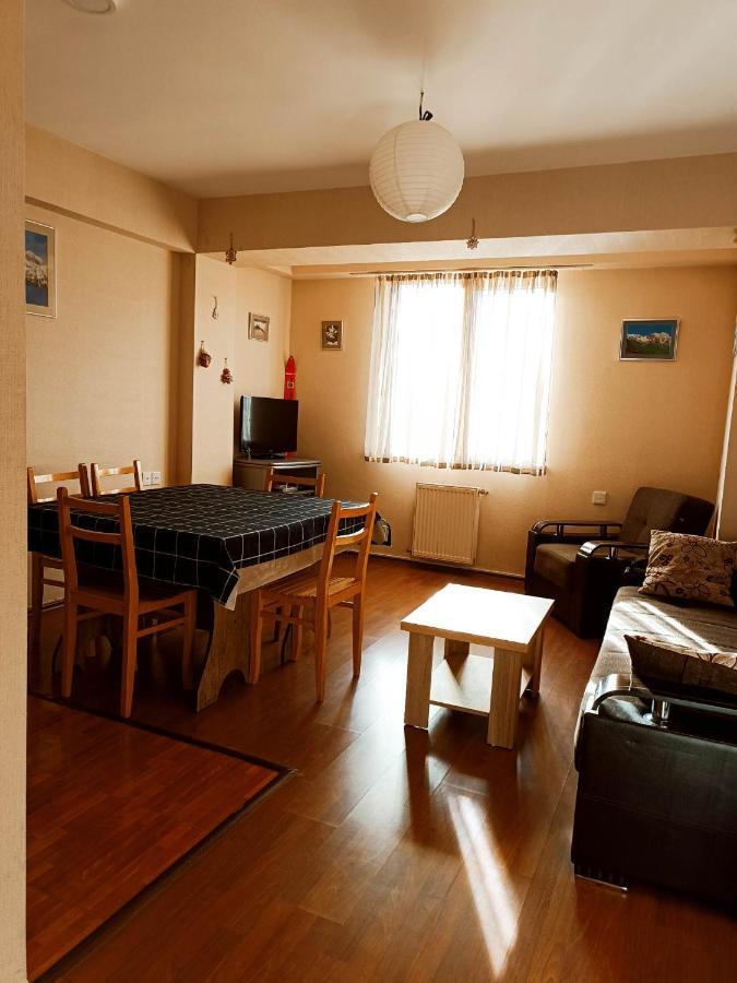 Аpartment In Gudauri 아파트 외부 사진