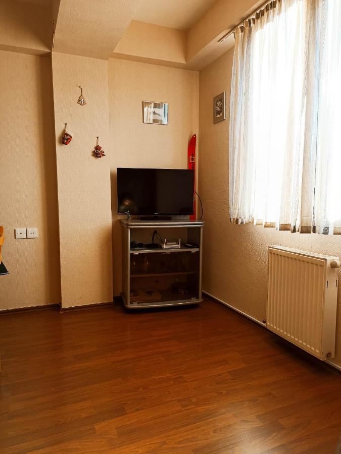 Аpartment In Gudauri 아파트 외부 사진