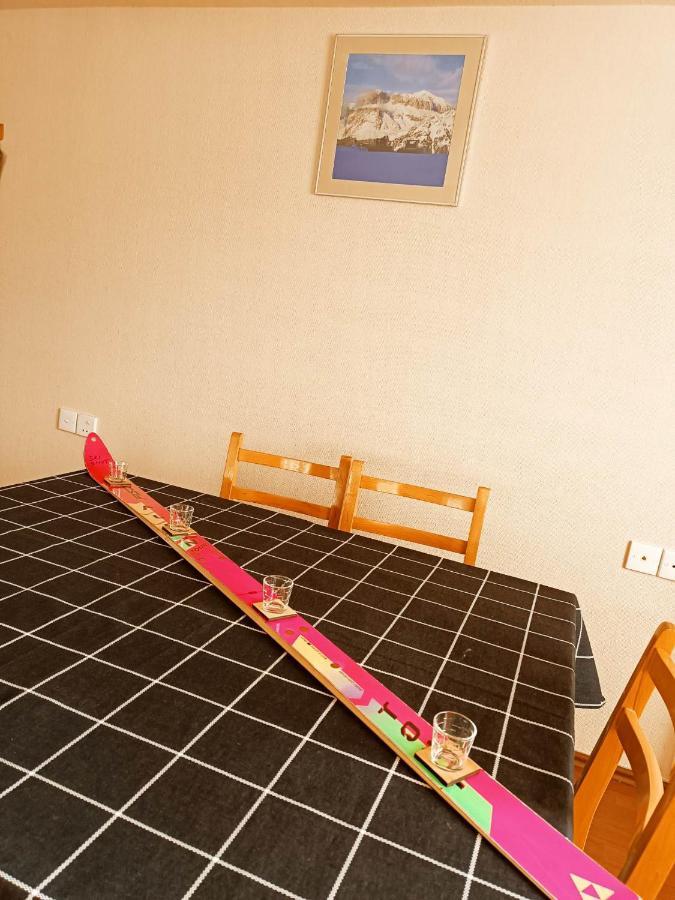 Аpartment In Gudauri 아파트 외부 사진
