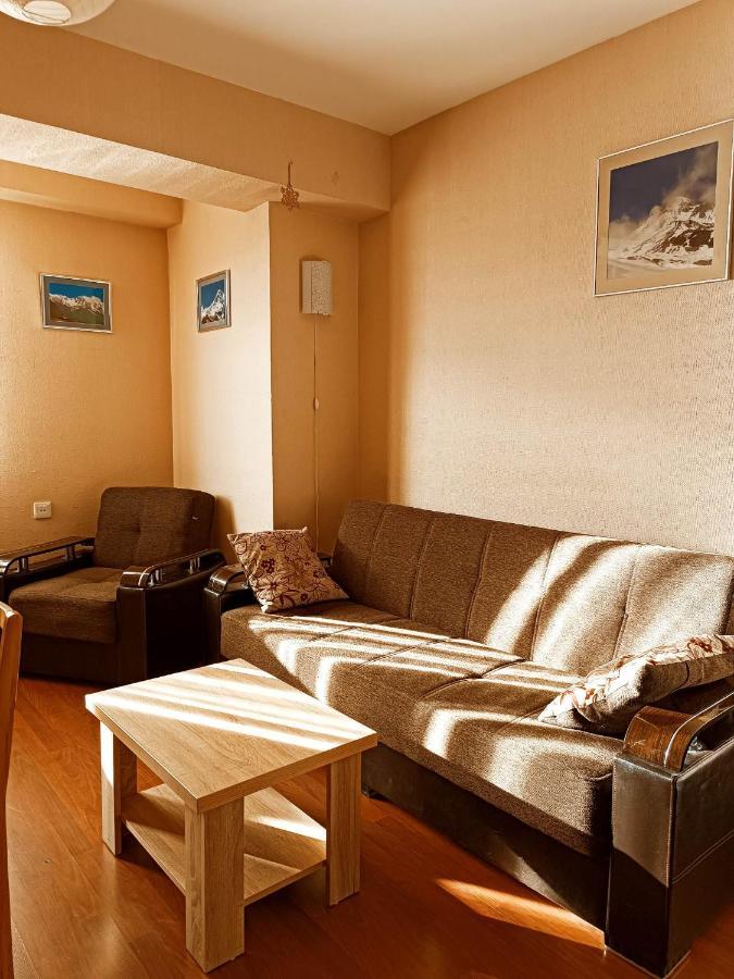 Аpartment In Gudauri 아파트 외부 사진