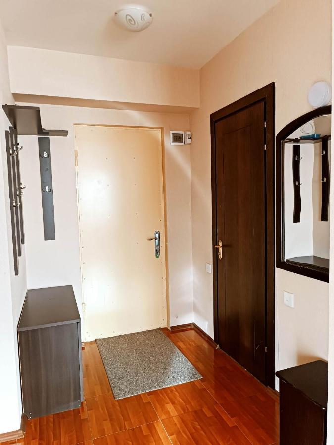 Аpartment In Gudauri 아파트 외부 사진