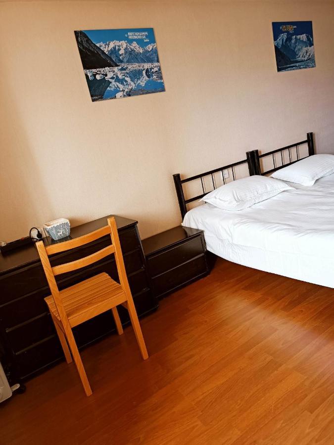 Аpartment In Gudauri 아파트 외부 사진