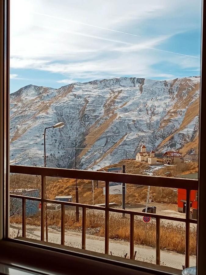 Аpartment In Gudauri 아파트 외부 사진