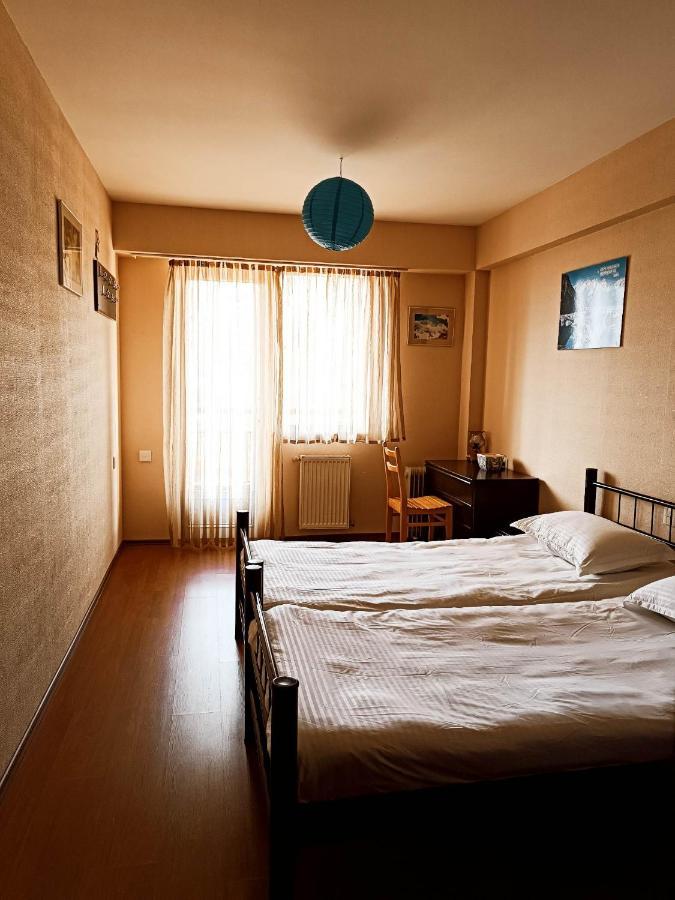 Аpartment In Gudauri 아파트 외부 사진
