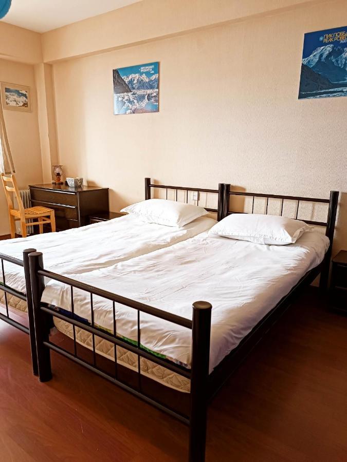 Аpartment In Gudauri 아파트 외부 사진
